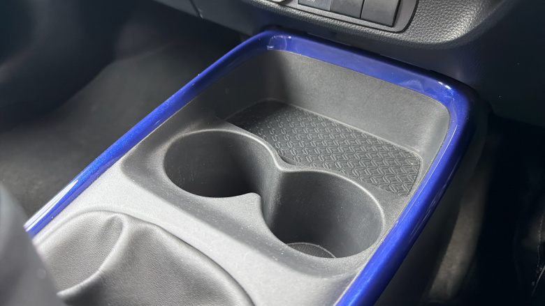 Toyota Aygo X 1.0 VVT-i Edge 5dr Petrol Hatchback